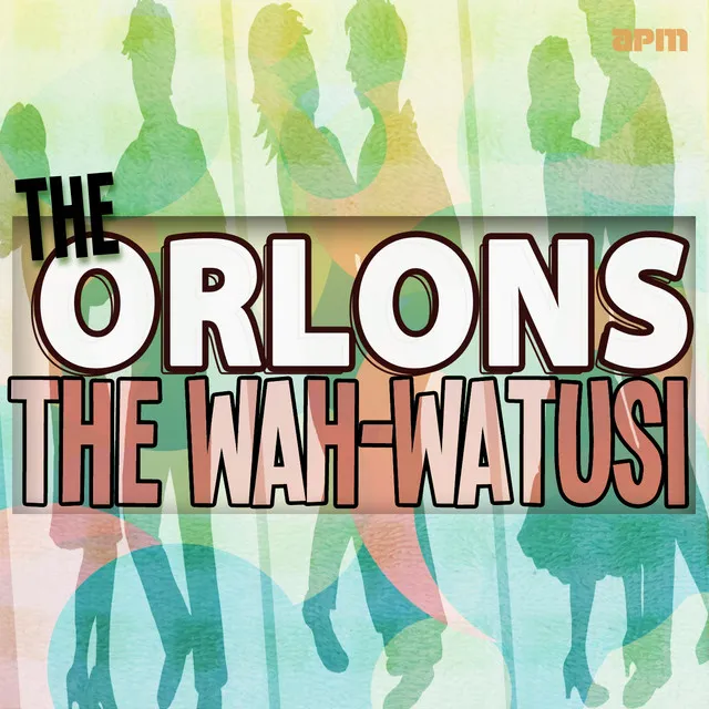 The Wah Watusi