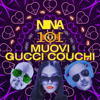 Muovi Gucci Couchi by Level 101