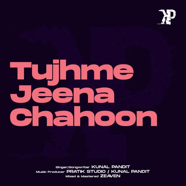 Tujhme Jeena Chahoon