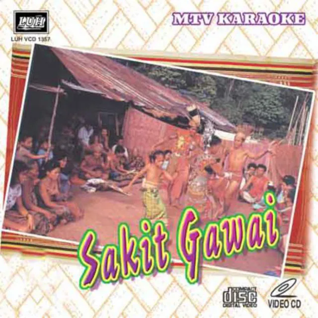 Aram Ngintu Ari Gawai