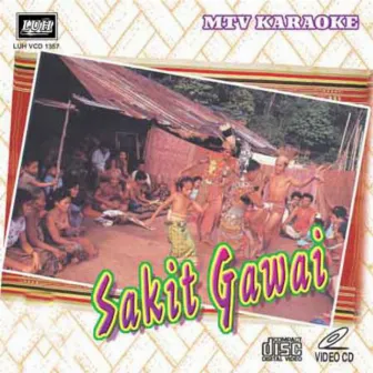 Sakit Gawai by Achan,Swaylin