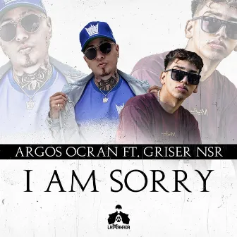 I Am Sorry by Argos Ocran