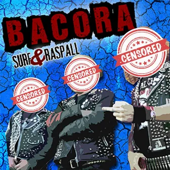 Surf & Raspall by Bacora