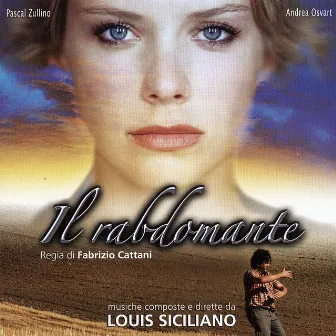 Il rabdomante (Colonna Sonora Originale) by Louis Siciliano