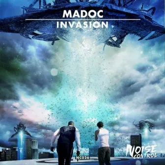 Invasion by Madoc