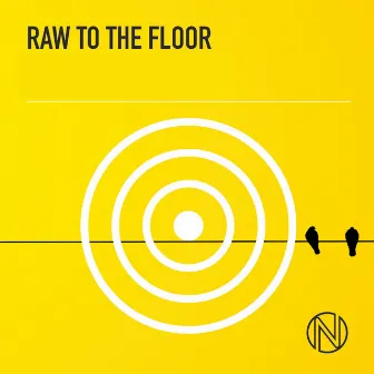 Raw to the Floor by Jake Field