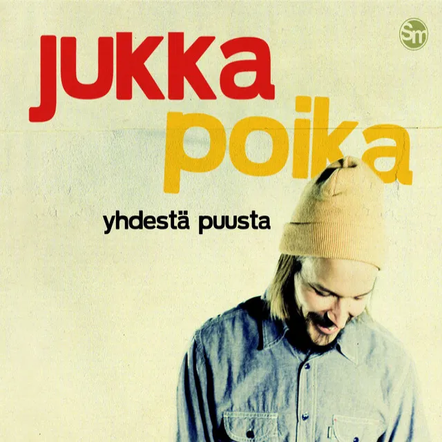 Yhdestä puusta