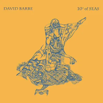 10th of Seas by David Barbe