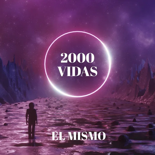 2000 Vidas