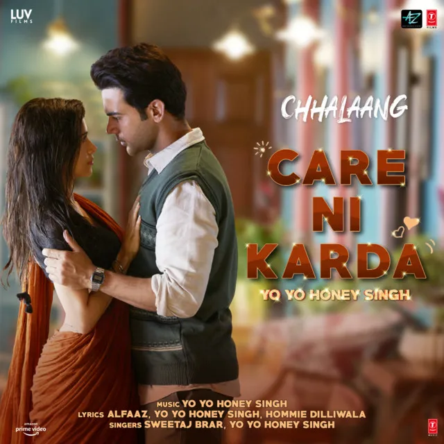 Care Ni Karda (From 