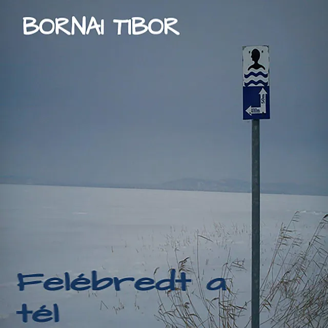 Felébredt a tél