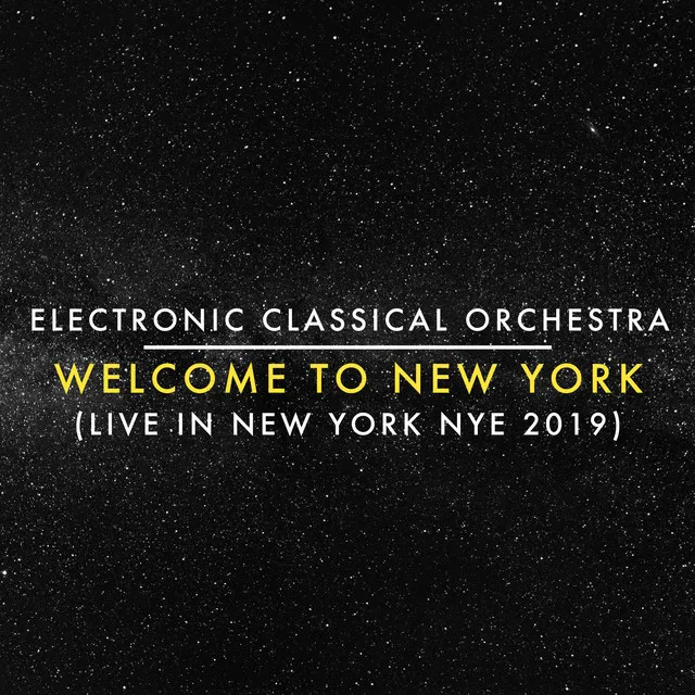 Electronic Classical Orchestra