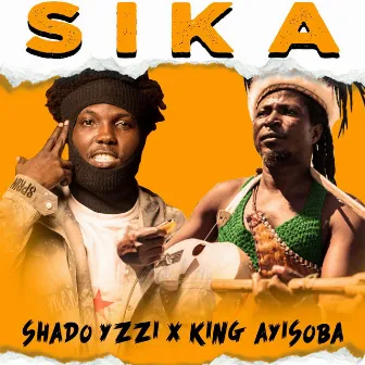 SIKA by Shado Yzzi