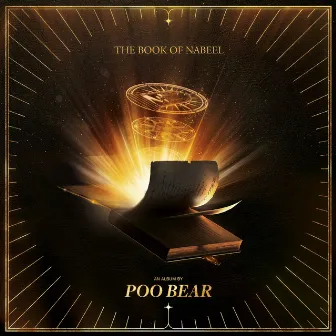 The Book Of Nabeel by Poo Bear