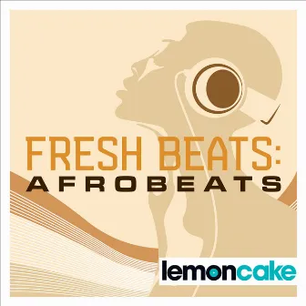 Afrobeats by Geoffrey Wilkinson