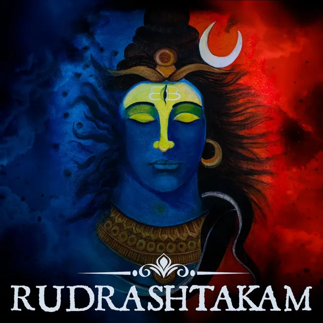 Rudrashtakam