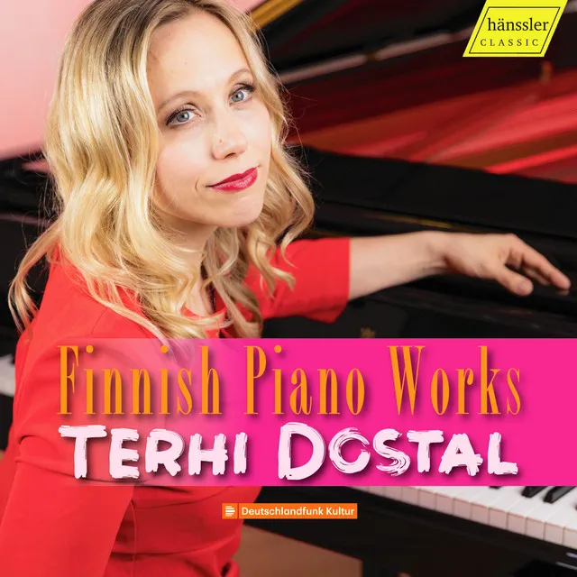 Terhi Dostal