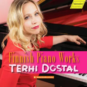 Finnish Piano Works by Terhi Dostal