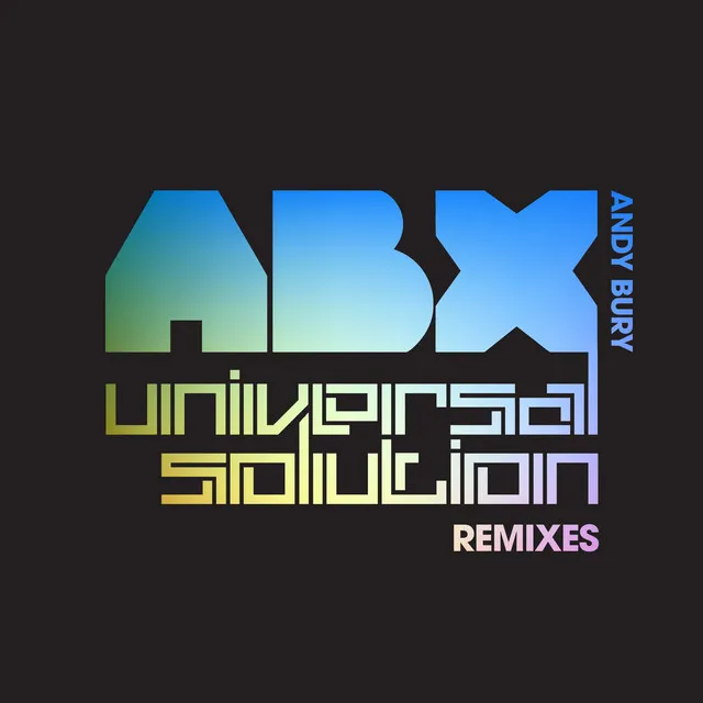 Magic / Horizon Coast (Universal Solution Remixes)