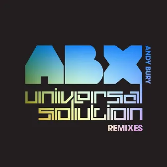 Magic / Horizon Coast (Universal Solution Remixes) by ABX