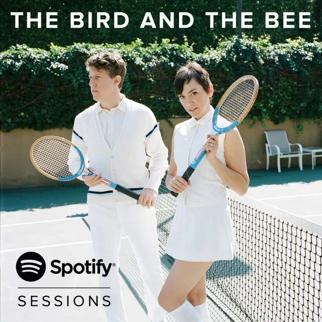 We're Coming To You - Live From Spotify NYC