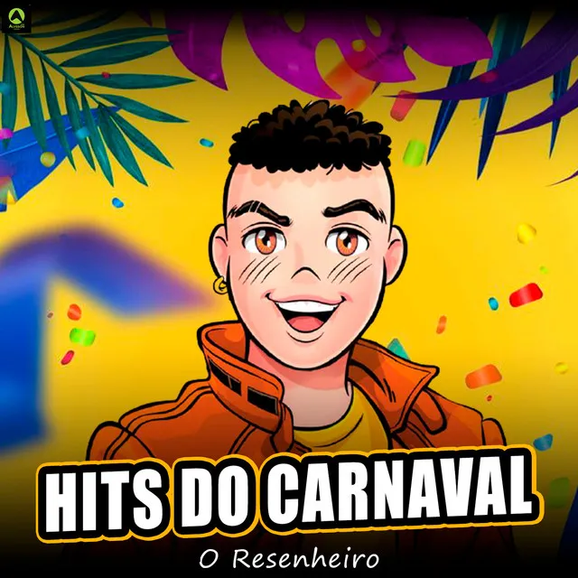 Hits do Carnaval