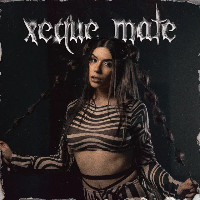 XEQUE-MATE