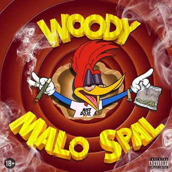 Woody by malo spal