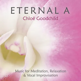 Eternal A by Chloë Goodchild