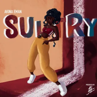 Sultry by Akina Eman