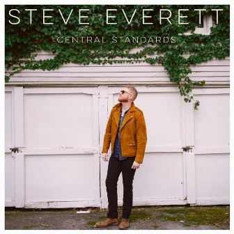 Central Standards by Steve Everett