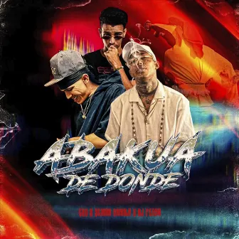 Abakua De Donde by EKO