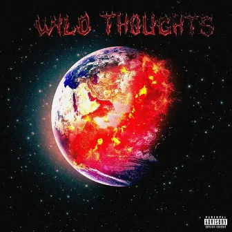 WILD THOUGHTS by Vladilas