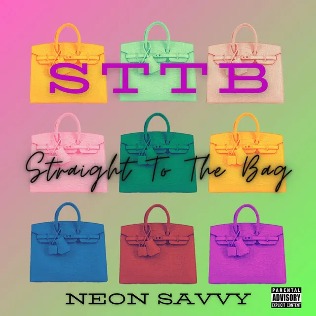 Straight To The Bag (STTB)