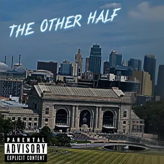 The Other Half by Quaso