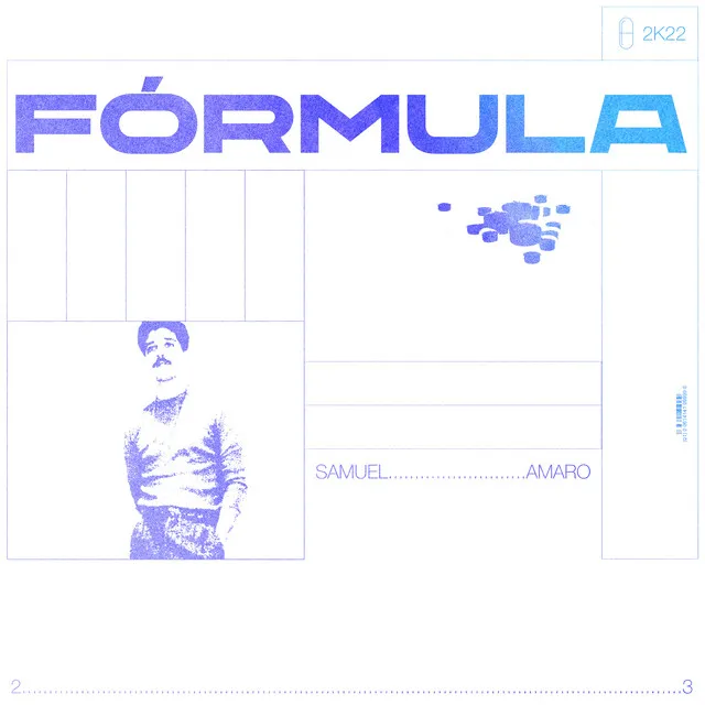 Fórmula