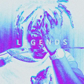 Legends by egs✰