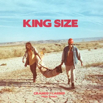 King Size by Lasser