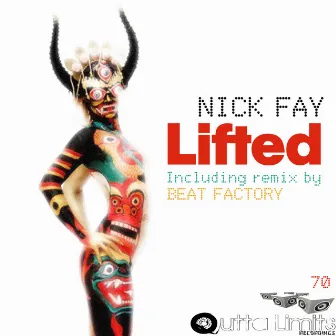 LIfted by Nick Fay