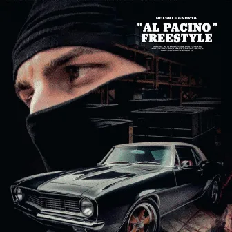 Al Pacino Freestyle by Polski Bandyta