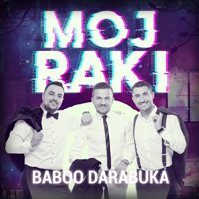 Moj Raki