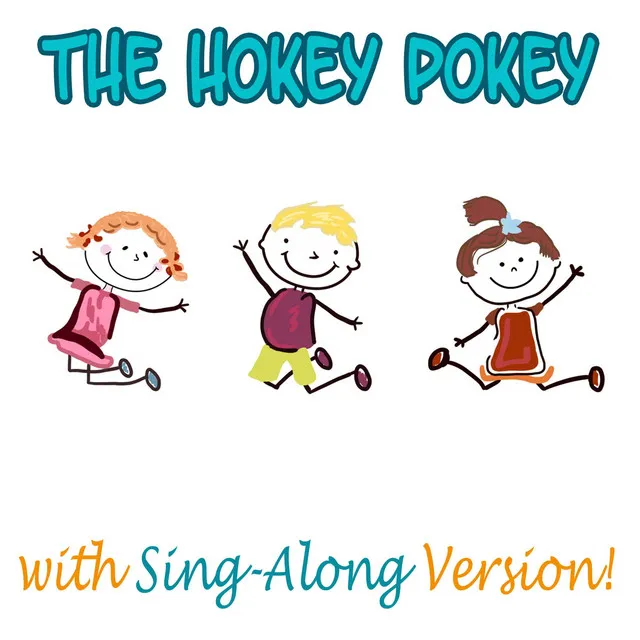 The Hokey Pokey