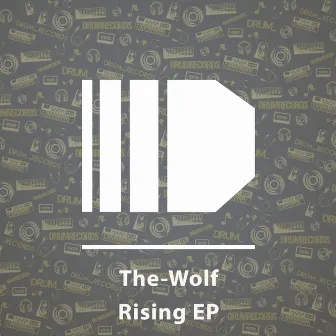 Rising Ep by The-Wolf