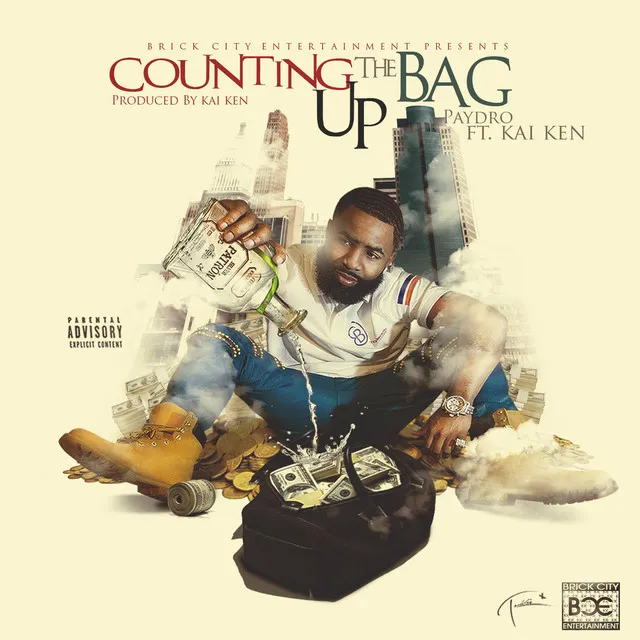 Counting Up the Bag (feat. Kai Kenn)