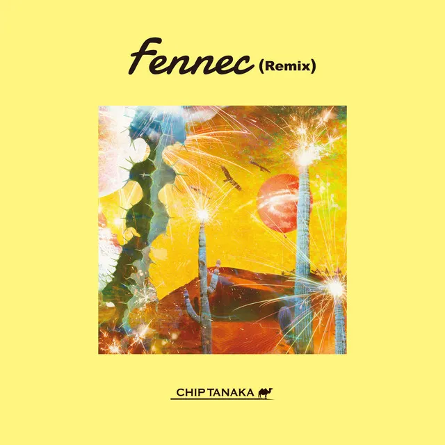 Fennec - Remix