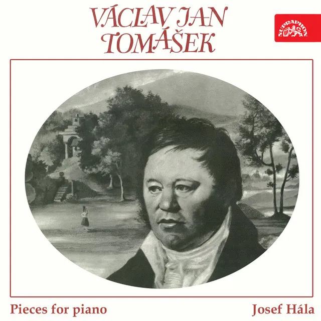 Tomášek: Pieces for Piano