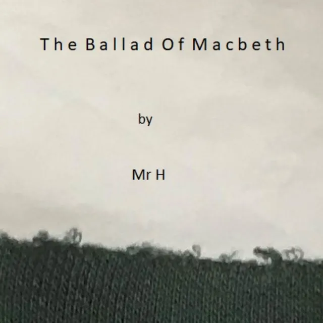 The Ballad of Macbeth