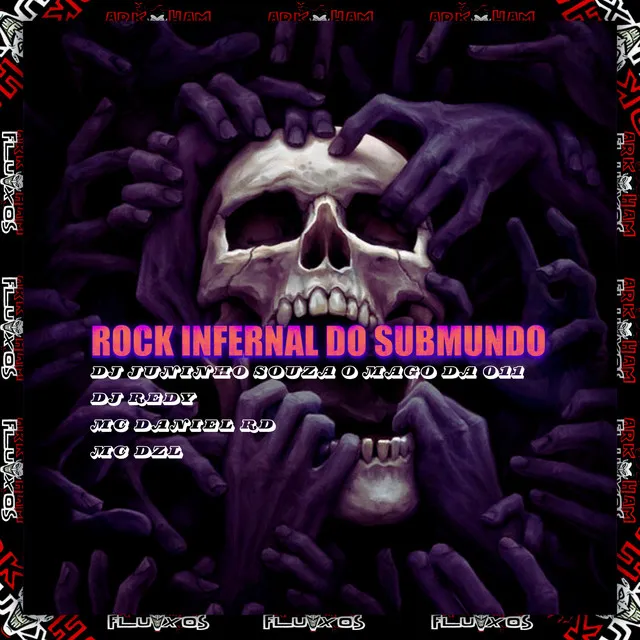 Rock Infernal do Submundo (feat. MC Daniel RD)