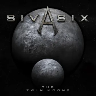 The Twin Moons by Siva Six