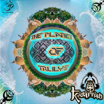 The Planet of Trulys by SUTRA